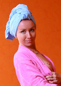 Alesia from ATK Natural & Hairy Alesia