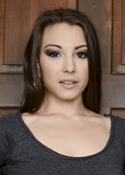 ATK Girlfriends : Alexis Rodriquez (ale151)