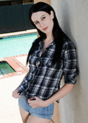 Alex Harper from ATK Petites Alex Harper