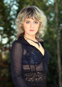 Alisia from ATK Natural & Hairy Alisia