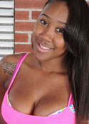 Angel Johnson from ATK Exotics Angel Johnson