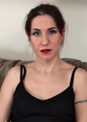 Bailey from ATK Natural & Hairy Bailey