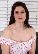 Brianna Davis from ATK Natural & Hairy Brianna Davis