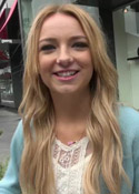 ATK Girlfriends : Carmen Callaway (car144)
