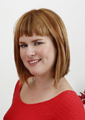 Claire Robbins from ATK Natural & Hairy Claire Robbins