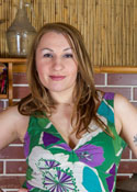 Dana Karnevali from ATK Natural & Hairy Dana Karnevali