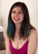 ATK Natural & Hairy : Elly Tripp (ell029)