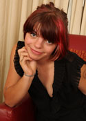 Gretchen from ATK Natural & Hairy Gretchen