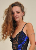 Isabella from ATK Archives Isabella