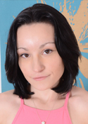 June Joselin from ATK Premium June Joselin
