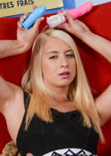 Kristen Jordan from ATK Galleria Kristen Jordan
