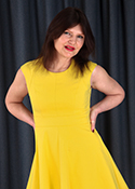 Kristine from ATK Natural & Hairy Kristine