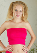 Ksenia from ATK Archives Ksenia