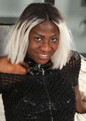 Osa from ATK Natural & Hairy Osa