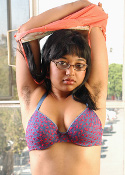 Lily from ATK Exotics Lily