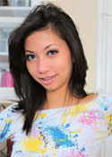 Rosemary Radeva from ATK Exotics Rosemary Radeva