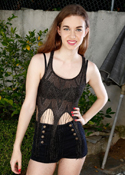 ATK Girlfriends : Tali Dova (tal017)