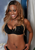 Tori Taylor from ATK Exotics Tori Taylor