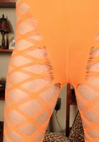 Abbey in mature and hairy, Abbey (abb007) ATK Natural & Hairy: Abbey (Abbey in mature and hairy)