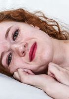 Abby Rain from ATK Natural & Hairy