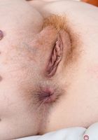 Abby Rain in young and hairy, Abby Rain (abb015) ATK Natural & Hairy: Abby Rain (Abby Rain in young and hairy)