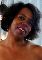 Adori in black women, Adori (ado002) ATK Exotics: Adori (Adori in black women)