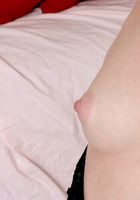 Naughty amateur Alexa teases in lingerie and spreads her shaved pussy, Alexa Lynn (ale071) ATK Archives: Alexa Lynn (Naughty amateur Alexa teases in lingerie and spreads her shaved pussy)