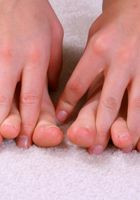 Alexis in footfetish, Alexis (ale081) ATK Exotics: Alexis (Alexis in footfetish)