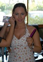 Alektra Sky in behind the scenes, Alektra Sky (ale100) ATK Premium: Alektra Sky (Alektra Sky in behind the scenes)