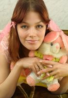 Alice from ATK Archives