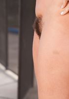 Alicia Silver from ATK Natural & Hairy