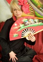 Alisa from ATK Archives
