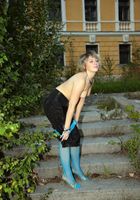 Alisia spreads her pussy, Alisia (ali057) ATK Archives: Alisia (Alisia spreads her pussy)
