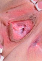 Alison spreads her tight pink meat, Alison De Vore (ali114) ATK Galleria: Alison De Vore (Alison spreads her tight pink meat)