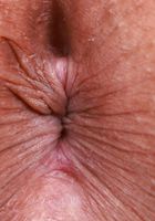 ATK Exotics: Alice Rebel (Alice Rebel Lingerie and Garters Pussy and Ass Spreading)