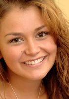 Allie Haze from ATK Archives