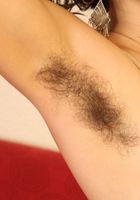 Hairy and exotic Altaira spreads her fuzzy pussy, Altaira (alt002) ATK Natural & Hairy: Altaira (Hairy and exotic Altaira spreads her fuzzy pussy)