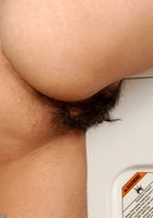 Amaya in exotic and hairy, Amaya (ama020) ATK Petites: Amaya (Amaya in exotic and hairy)