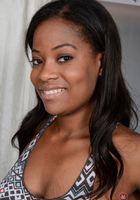 Monique Symone from ATK Exotics