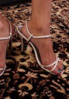Amber Leah in footfetish, Amber Leah (amb040) ATK Exotics: Amber Leah (Amber Leah in footfetish)