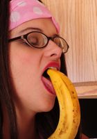 Amber Leah in toys, Amber Leah (amb040) ATK Exotics: Amber Leah (Amber Leah in toys)