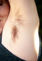Hairy babe Amber spreads her hairy pussy outdoors, Amber (amb041) ATK Archives: Amber (Hairy babe Amber spreads her hairy pussy outdoors)