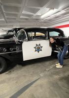 ATK Galleria: Amber Summer (Amber Summer Auto Museum BTS Date)