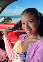 Hotel fun and a walk on the beach with Ameena, Ameena Green (ame014) ATK Galleria: Ameena Green (Hotel fun and a walk on the beach with Ameena)