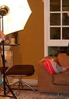 Amia Miley in behind the scenes, Amia Miley (ami005) ATK Premium: Amia Miley (Amia Miley in behind the scenes)