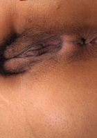 Amy Latina from ATK Natural & Hairy