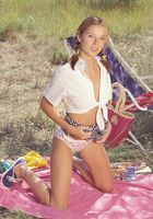Andrea from ATK Archives