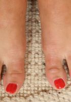 Andi in footfetish, Andi (and067) ATK Exotics: Andi (Andi in footfetish)