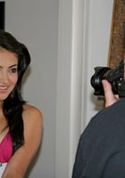 Andrea Kelly in behind the scenes, Andrea Kelly (and077) ATK Petites: Andrea Kelly (Andrea Kelly in behind the scenes)