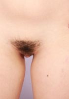 Latina Andrea strips off her panties, Andrea (and097) ATK Natural & Hairy: Andrea (Latina Andrea strips off her panties)